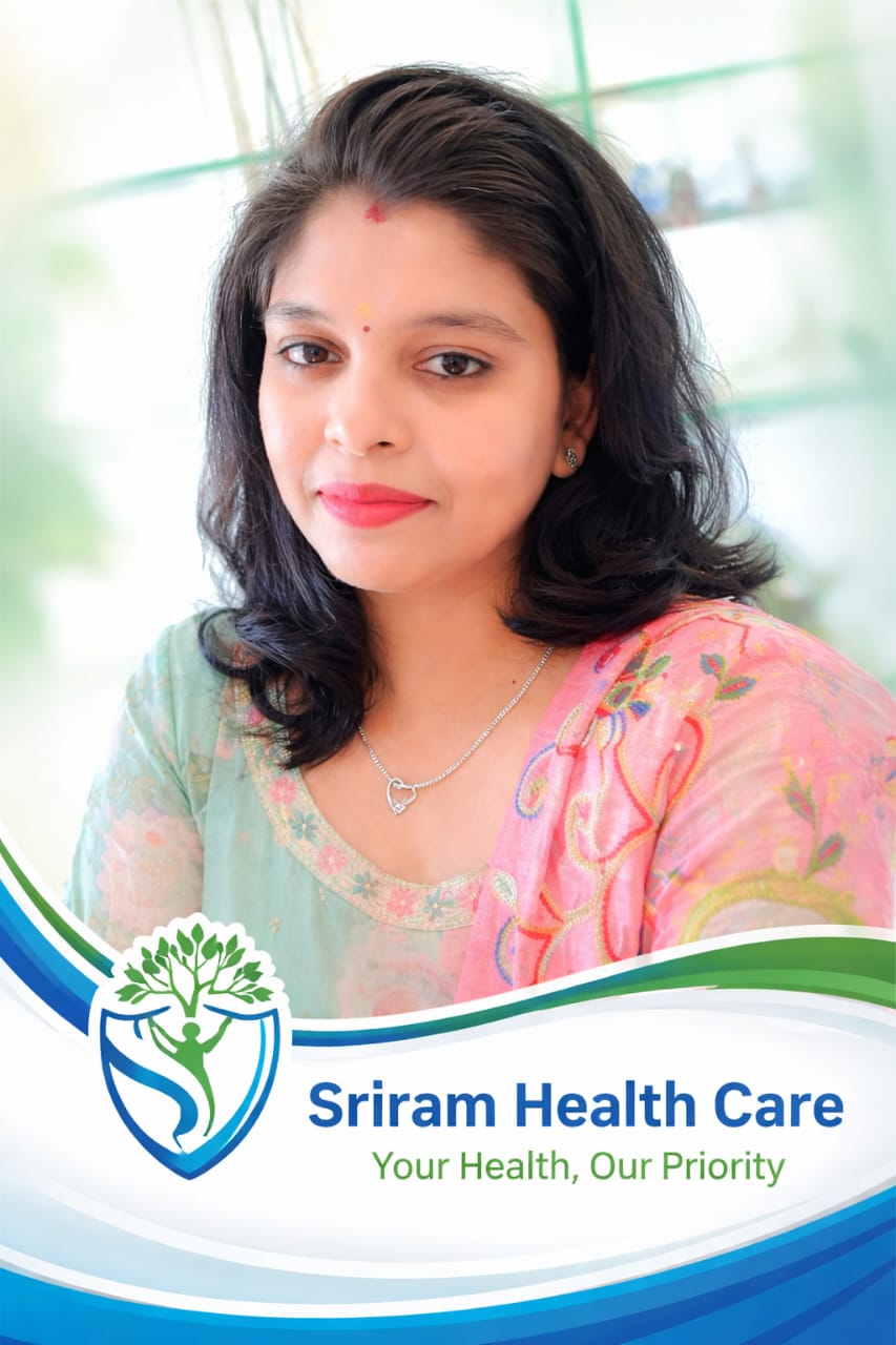 Dr. Swathi Profile
